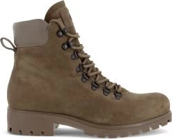 Ecco Modtray Dames Veterboot - Taupe - Maat 38 21 Ecco Modtray Dames Veterboot - Taupe - Maat 38 -ECCO Schoenenhemel 1200x969 1