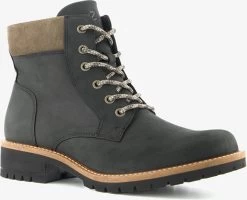 Ecco Elaina Dames Veterboot - Zwart - Maat 37 32 Ecco Elaina Dames Veterboot - Zwart - Maat 37 -ECCO Schoenenhemel 1200x974 1