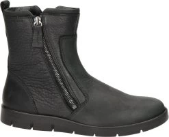 ECCO Bella Dames Laarzen - Zwart - Maat 38 24 ECCO Bella Dames Laarzen - Zwart - Maat 38 -ECCO Schoenenhemel 1200x978