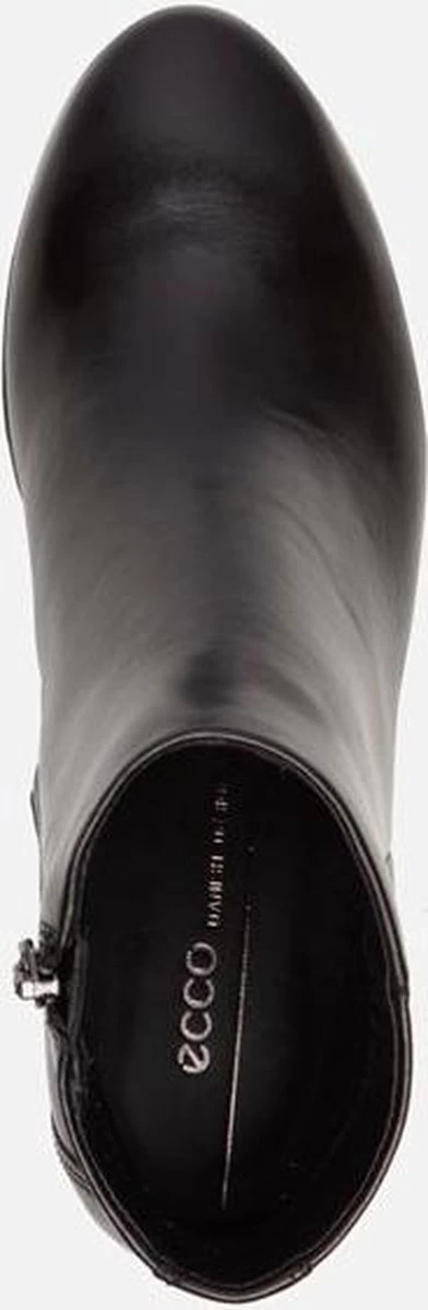 Ecco Sculptured 45 Dames Enkellaars - Zwart - Maat 38 11 Ecco Sculptured 45 Dames Enkellaars - Zwart - Maat 38 - Afbeelding 11