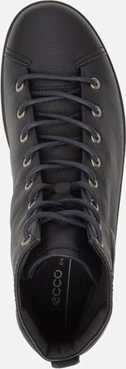 Ecco Soft 2.0 Sneakers Blauw - Maat 40 16 Ecco Soft 2.0 Sneakers Blauw - Maat 40 - Afbeelding 16