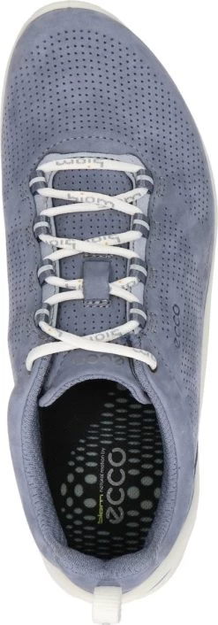 Ecco Biom Fjuel Wandelschoenen Grijs - Maat 38 -ECCO Schoenenhemel 420x1200