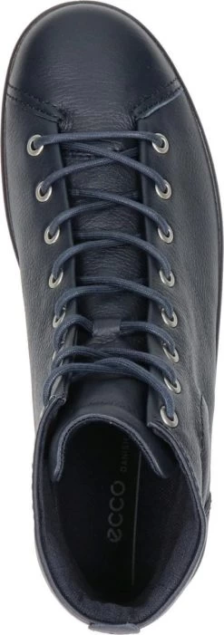 Ecco Soft 2.0 Sneakers Blauw - Maat 40 23 Ecco Soft 2.0 Sneakers Blauw - Maat 40 -ECCO Schoenenhemel 423x1200 2