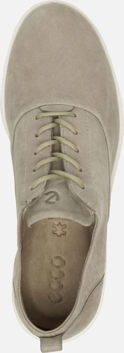 ECCO Bella Sneakers Groen - Dames - Maat 36 -ECCO Schoenenhemel 423x1200 4