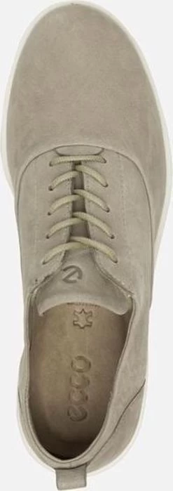 ECCO Bella Sneakers Groen - Dames - Maat 36 -ECCO Schoenenhemel 424x1200
