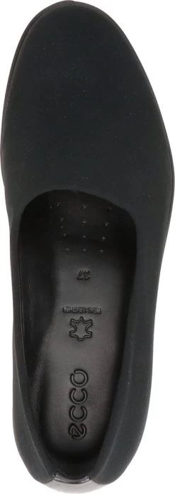 ECCO Felicia Dames Instapper - Zwart - Maat 42 -ECCO Schoenenhemel 425x1200 2