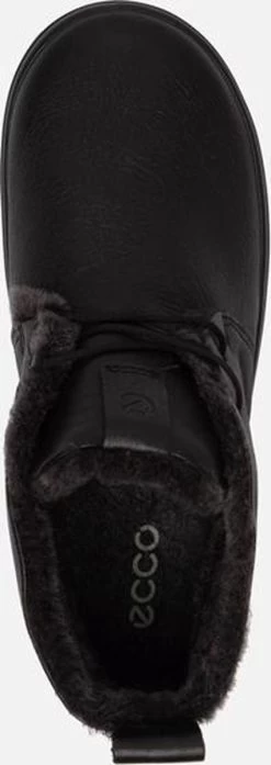 Ecco Soft 7 Tred Dames Boot - Zwart - Maat 40 29 Ecco Soft 7 Tred Dames Boot - Zwart - Maat 40 -ECCO Schoenenhemel 425x1200