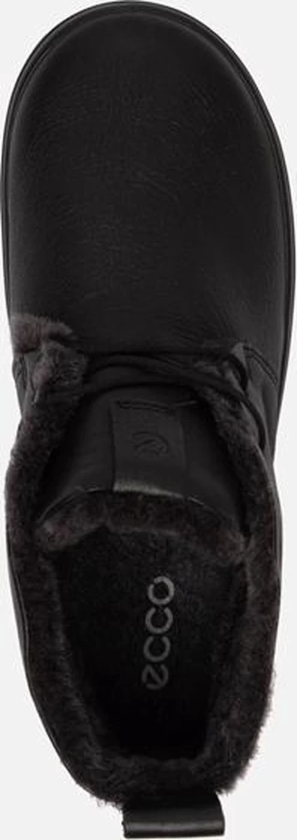 Ecco Soft 7 Tred Dames Boot - Zwart - Maat 40 12 Ecco Soft 7 Tred Dames Boot - Zwart - Maat 40 - Afbeelding 12