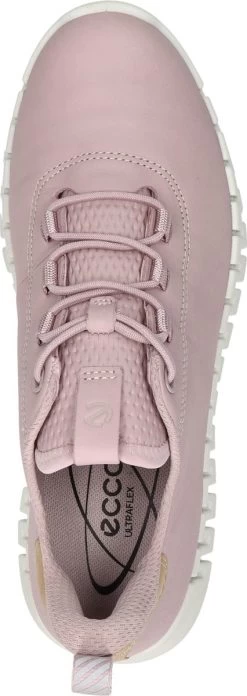 Ecco Gruuv Dames Sneaker - Roze - Maat 37 -ECCO Schoenenhemel 426x1200 1