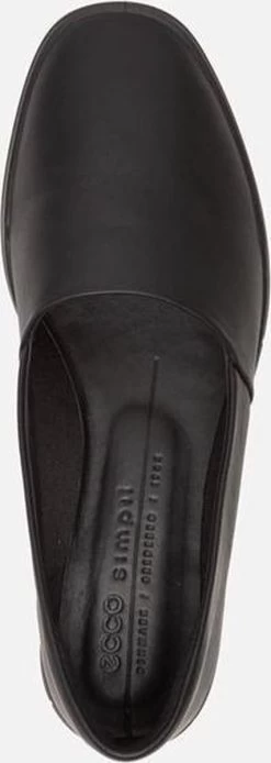 Ecco Simpil Ballerina's Zwart - Maat 41 19 Ecco Simpil Ballerina's Zwart - Maat 41 -ECCO Schoenenhemel 427x1200 1