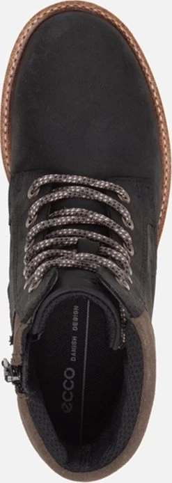 Ecco Elaina Dames Veterboot - Zwart - Maat 37 26 Ecco Elaina Dames Veterboot - Zwart - Maat 37 -ECCO Schoenenhemel 427x1200