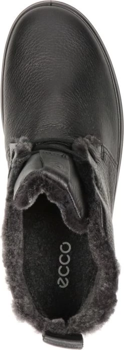 Ecco Soft 7 Tred Dames Boot - Zwart - Maat 40 35 Ecco Soft 7 Tred Dames Boot - Zwart - Maat 40 -ECCO Schoenenhemel 428x1200