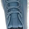 Ecco Gruuv Dames Sneaker - Blauw - Maat 37