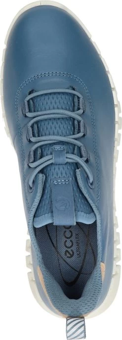 Ecco Gruuv Dames Sneaker - Blauw - Maat 39 13 Ecco Gruuv Dames Sneaker - Blauw - Maat 39 -ECCO Schoenenhemel 431x1200 6