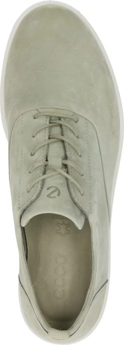 ECCO Bella Sneakers Groen - Dames - Maat 36 -ECCO Schoenenhemel 434x1200 2