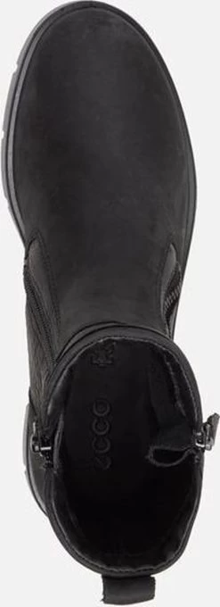 ECCO Bella Dames Laarzen - Zwart - Maat 38 32 ECCO Bella Dames Laarzen - Zwart - Maat 38 -ECCO Schoenenhemel 436x1200