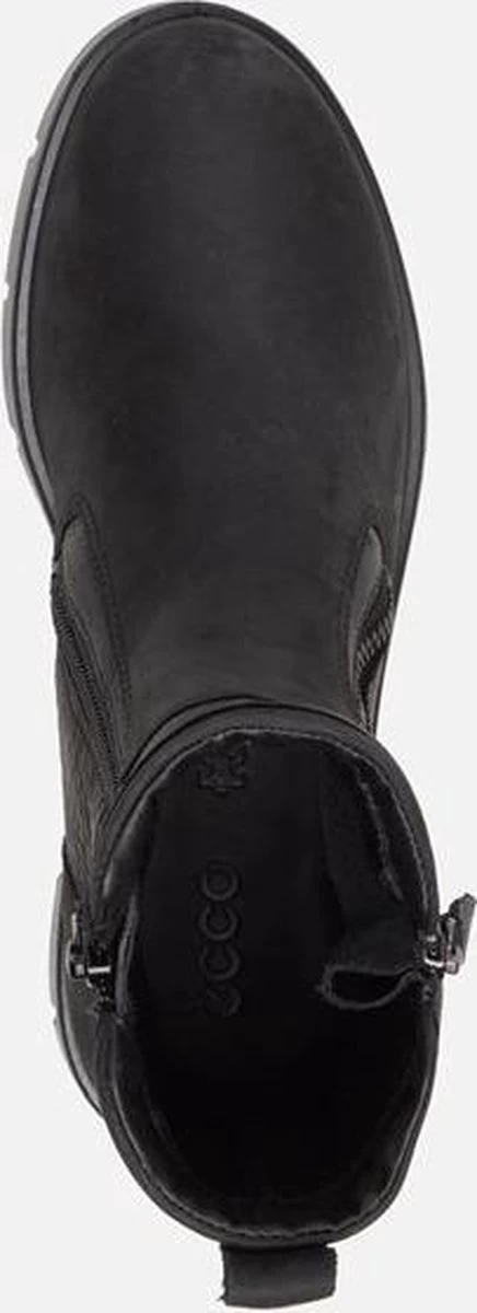 ECCO Bella Dames Laarzen - Zwart - Maat 38 15 ECCO Bella Dames Laarzen - Zwart - Maat 38 - Afbeelding 15