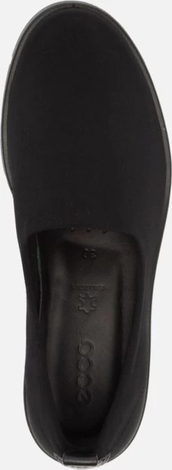 ECCO Bella Dames Instapper - Zwart - Maat 38 22 ECCO Bella Dames Instapper - Zwart - Maat 38 -ECCO Schoenenhemel 439x1200 4