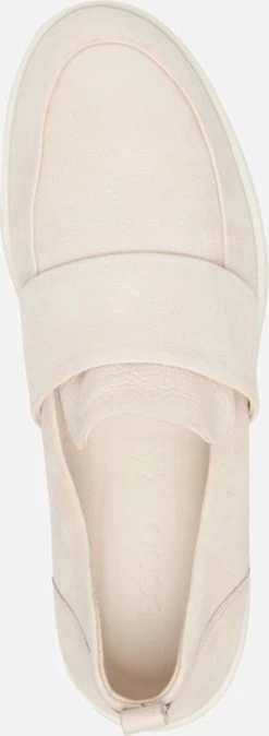 ECCO Bella Instappers Beige - Dames - Maat 42 8 ECCO Bella Instappers Beige - Dames - Maat 42 -ECCO Schoenenhemel 440x1200 1