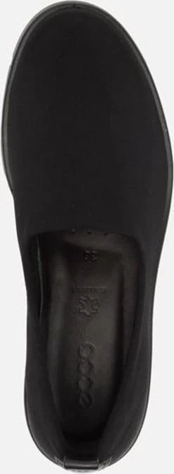 ECCO Bella Dames Instapper - Zwart - Maat 42 -ECCO Schoenenhemel 441x1200 2