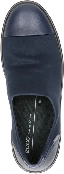 Ecco Soft 7 Wedge Instappers Blauw - Maat 39 17 Ecco Soft 7 Wedge Instappers Blauw - Maat 39 -ECCO Schoenenhemel 441x1200