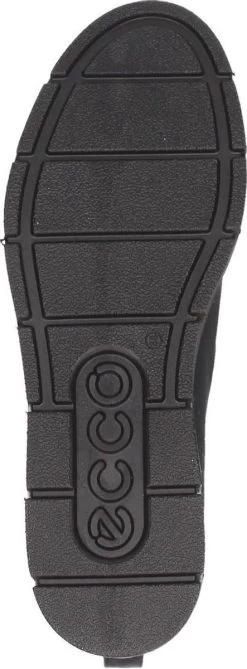 ECCO Bella Dames Instapper - Zwart - Maat 38 33 ECCO Bella Dames Instapper - Zwart - Maat 38 -ECCO Schoenenhemel 443x1200 3