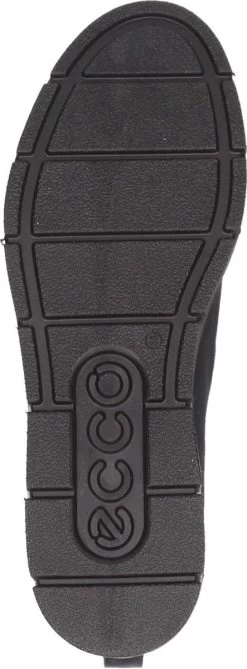 ECCO Bella Dames Instapper - Zwart - Maat 42 -ECCO Schoenenhemel 443x1200 4