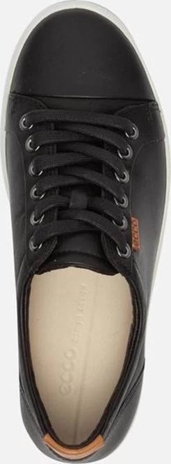 Ecco Soft 7 W Sneakers Zwart Leer - Dames - Maat 42 31 Ecco Soft 7 W Sneakers Zwart Leer - Dames - Maat 42 -ECCO Schoenenhemel 444x1200 2