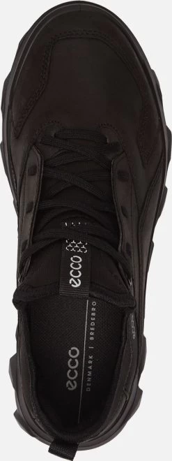Ecco MX W Dames Sneakers - Zwart - Maat 38 23 Ecco MX W Dames Sneakers - Zwart - Maat 38 -ECCO Schoenenhemel 449x1200 1