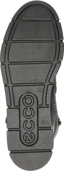 ECCO Bella Dames Laarzen - Zwart - Maat 38 33 ECCO Bella Dames Laarzen - Zwart - Maat 38 -ECCO Schoenenhemel 449x1200