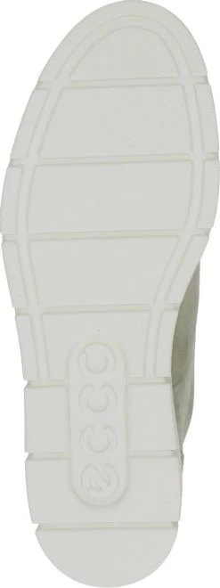 ECCO Bella Sneakers Groen - Dames - Maat 36 -ECCO Schoenenhemel 449x1200 3