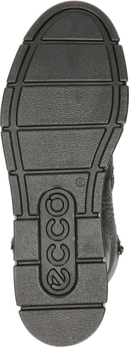 ECCO Bella Dames Laarzen - Zwart - Maat 38 16 ECCO Bella Dames Laarzen - Zwart - Maat 38 - Afbeelding 16