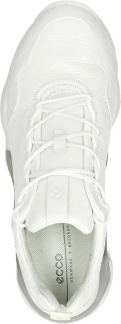 Ecco Elo Dames Sneaker - Wit - Maat 39 26 Ecco Elo Dames Sneaker - Wit - Maat 39 -ECCO Schoenenhemel 450x1200 1