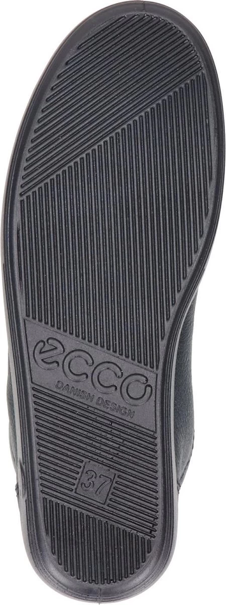 Ecco Soft 2.0 Sneakers Blauw - Maat 40 7 Ecco Soft 2.0 Sneakers Blauw - Maat 40 - Afbeelding 7