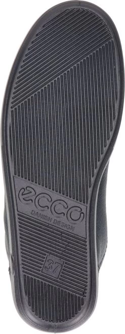 Ecco Soft 2.0 Sneakers Blauw - Maat 39 -ECCO Schoenenhemel 450x1200