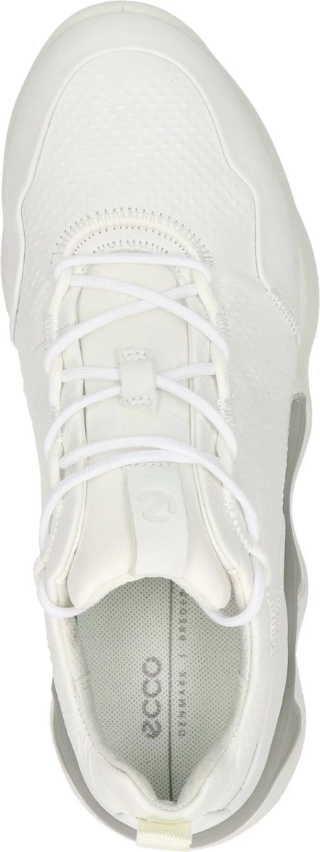 Ecco Elo Dames Sneaker - Wit - Maat 39 11 Ecco Elo Dames Sneaker - Wit - Maat 39 - Afbeelding 11