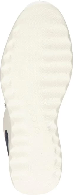 Ecco Flexure Runner Sneakers Wit Leer - Dames - Maat 42 -ECCO Schoenenhemel 452x1200 6