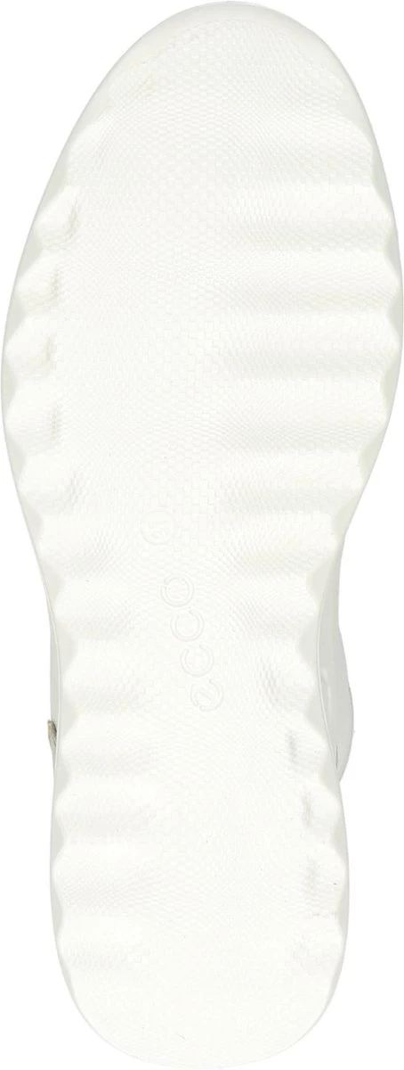 Ecco Flexure Runner W Sneakes Wit Leer - Dames - Maat 38 12 Ecco Flexure Runner W Sneakes Wit Leer - Dames - Maat 38 - Afbeelding 12