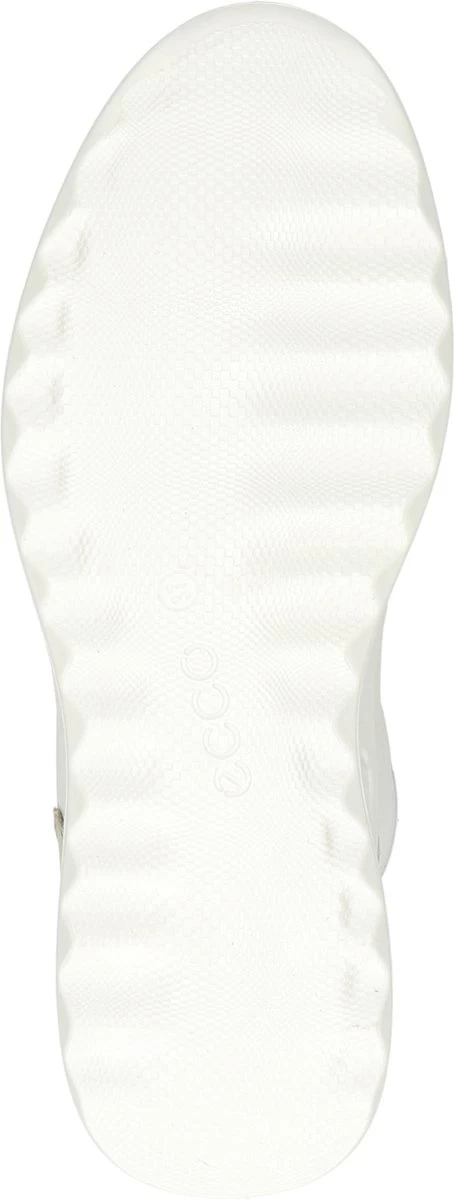 Ecco Flexure Runner W Sneakes Wit Leer - Dames - Maat 39 11 Ecco Flexure Runner W Sneakes Wit Leer - Dames - Maat 39 - Afbeelding 11