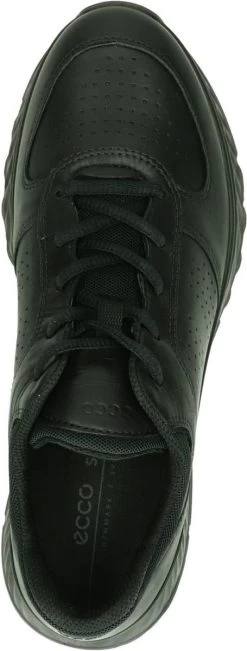 ECCO Exostride Dames Sneakers - Zwart - Maat 41 31 ECCO Exostride Dames Sneakers - Zwart - Maat 41 -ECCO Schoenenhemel 455x1200 4