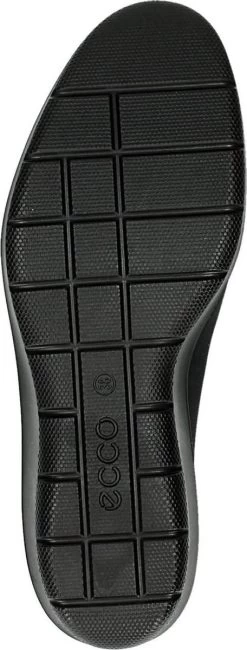 ECCO Felicia Dames Instapper - Zwart - Maat 42 -ECCO Schoenenhemel 456x1200 4