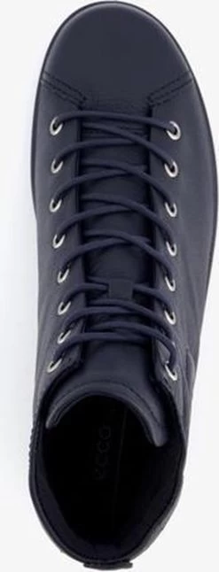 Ecco Soft 2.0 Sneakers Blauw - Maat 40 29 Ecco Soft 2.0 Sneakers Blauw - Maat 40 -ECCO Schoenenhemel 459x1200 1
