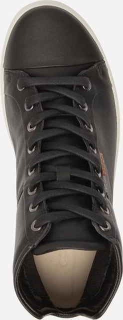 ECCO Soft 7 W Dames Sneakers - Zwart - Maat 41 25 ECCO Soft 7 W Dames Sneakers - Zwart - Maat 41 -ECCO Schoenenhemel 463x1200 3