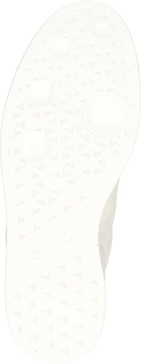Ecco Street Lite W Sneakers Wit Leer - Dames - Maat 38 9 Ecco Street Lite W Sneakers Wit Leer - Dames - Maat 38 - Afbeelding 9