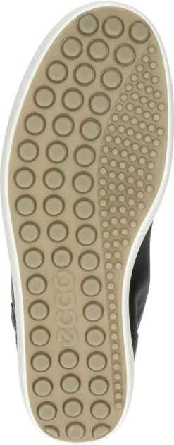 ECCO Soft 7 W Dames Sneakers - Zwart - Maat 41 35 ECCO Soft 7 W Dames Sneakers - Zwart - Maat 41 -ECCO Schoenenhemel 469x1200 1