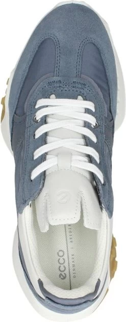 Ecco Retro Sneakers Blauw - Maat 42 34 Ecco Retro Sneakers Blauw - Maat 42 -ECCO Schoenenhemel 469x1200