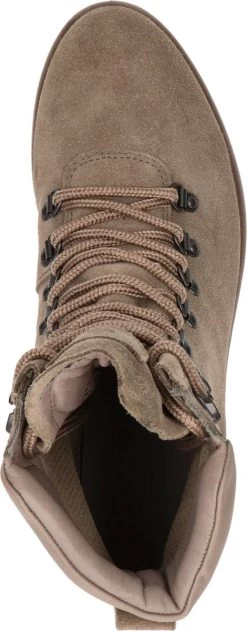 Ecco Modtray Dames Veterboot - Taupe - Maat 40 17 Ecco Modtray Dames Veterboot - Taupe - Maat 40 -ECCO Schoenenhemel 470x1200