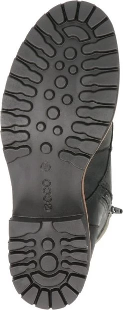 Ecco Elaina Dames Veterboot - Zwart - Maat 40 31 Ecco Elaina Dames Veterboot - Zwart - Maat 40 -ECCO Schoenenhemel 477x1200 1