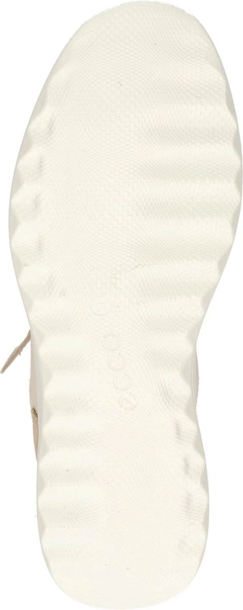 Ecco Flexure Runner Dames Sneaker - Beige Multi - Maat 38 1 Ecco Flexure Runner Dames Sneaker - Beige Multi - Maat 38