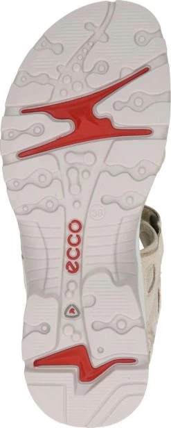 Ecco Offroad Wandelsandalen Beige - Maat 40 -ECCO Schoenenhemel 481x1200 1